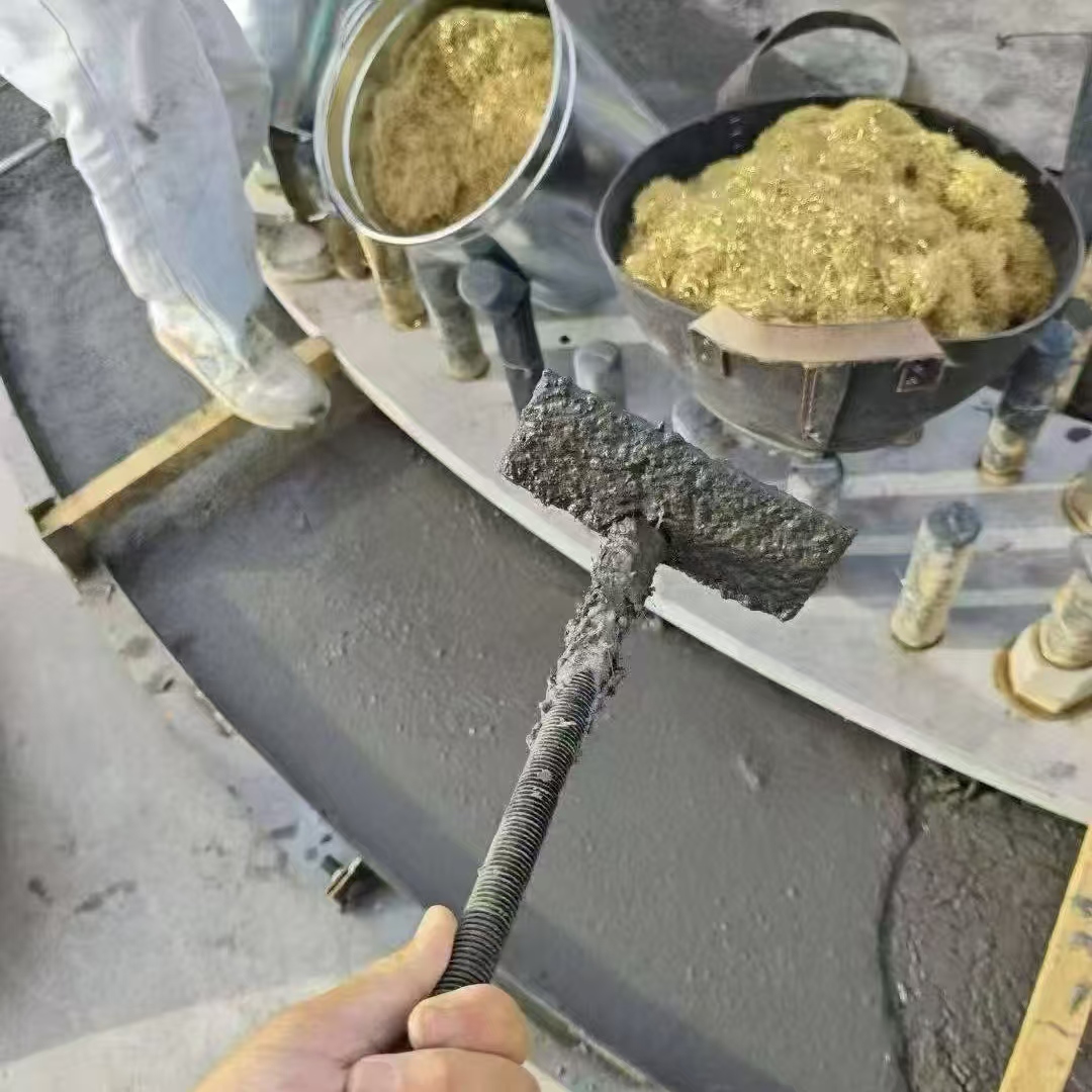 天长C120风电设备基础专用灌浆料