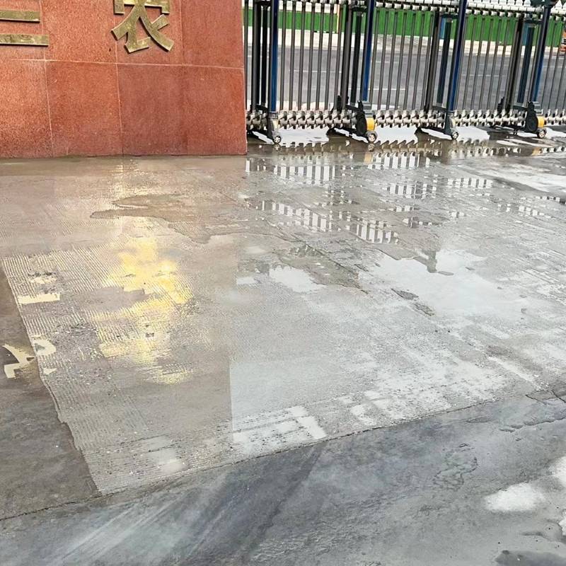 天长水泥路面翻新砂浆